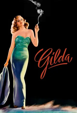 Gilda