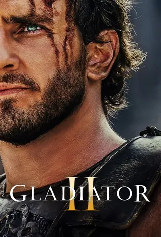 Gladiator 2