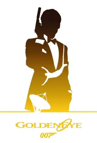 GoldenEye