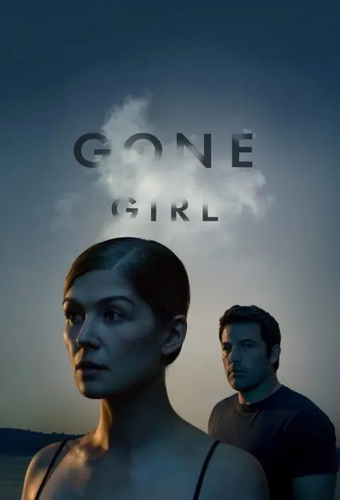 Gone girl