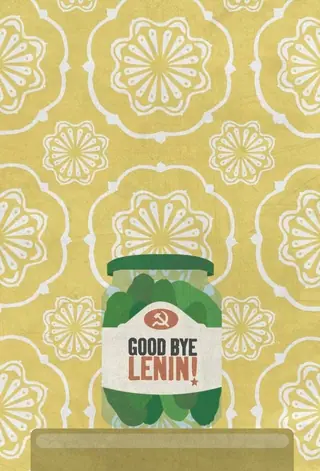 Good Bye
