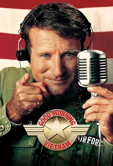 Good Morning, Vietnam
