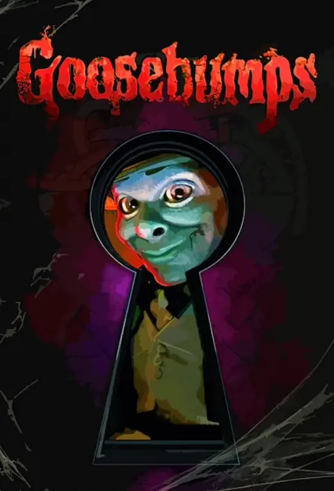 Goosebumps