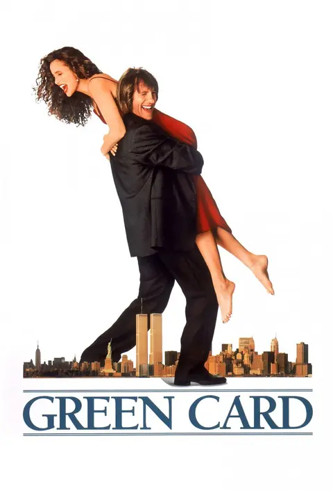 Green card