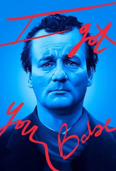 Groundhog Day