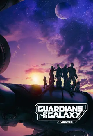 Guardianes de la Galaxia Vol. 3
