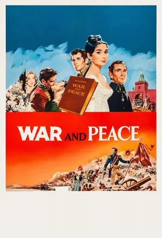 Guerra y paz