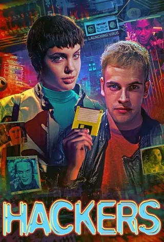 Hackers