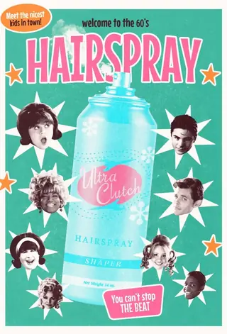 Hairspray
