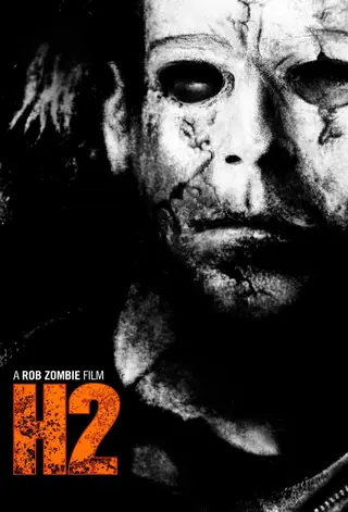 Halloween II