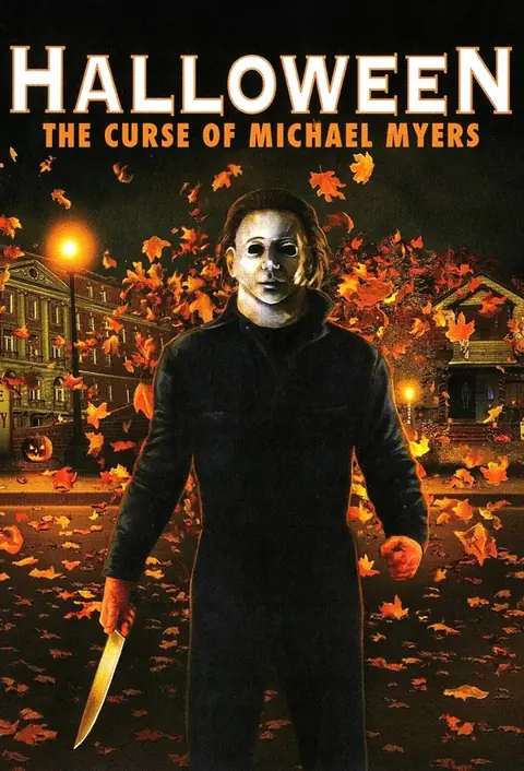 Halloween: la maldición de Michael Myers