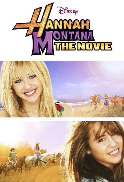 Hannah Montana: la película