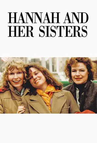 Hannah y sus hermanas