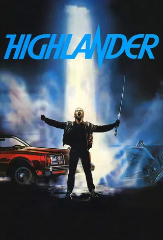 Highlander
