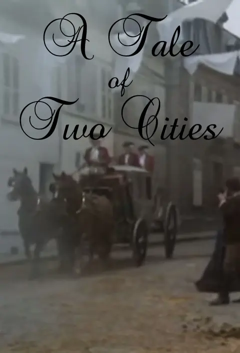 Historia de dos ciudades