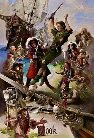 Hook