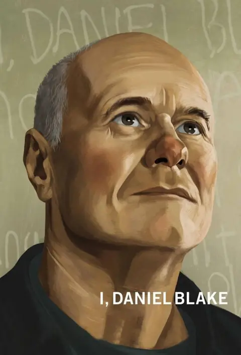 I, Daniel Blake