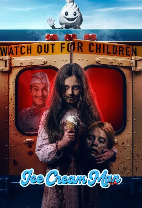 Ice Cream Man
