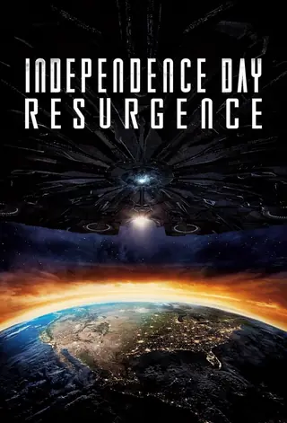 Independence Day 2