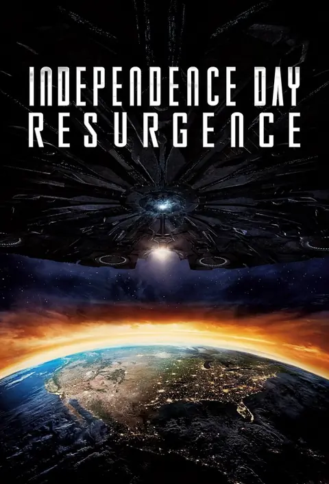 Independence Day 2