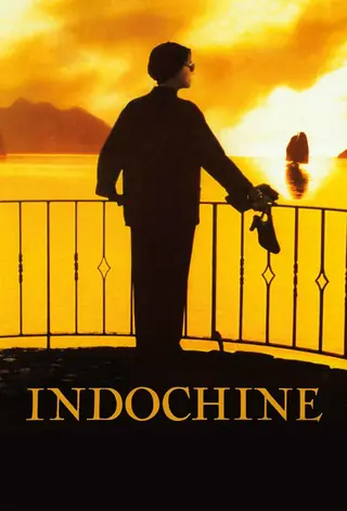Indochina