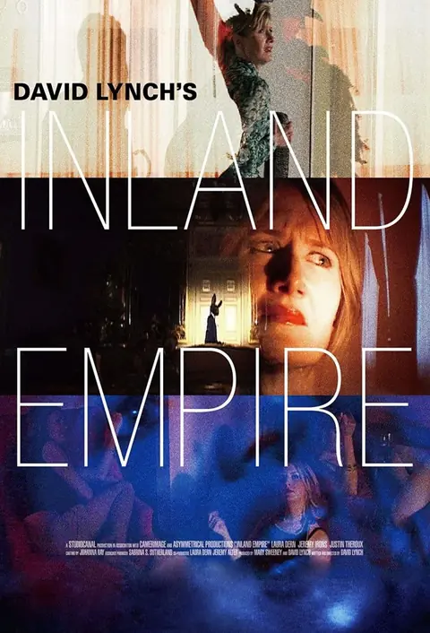 Inland Empire