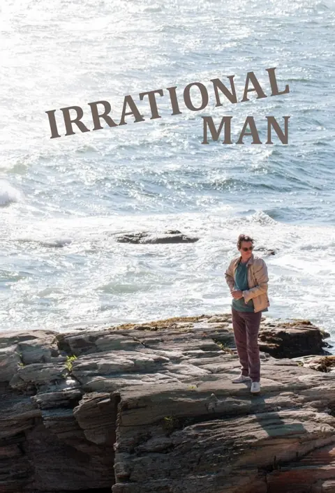 Irrational Man