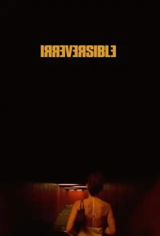Irreversible