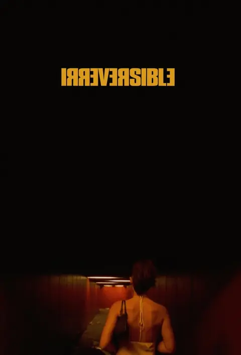 Irreversible