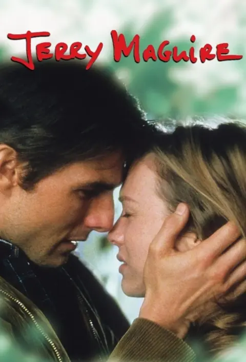 Jerry Maguire