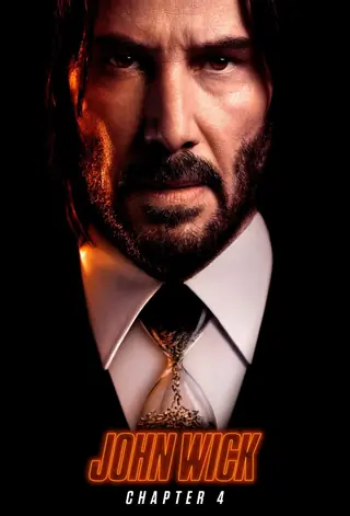 John Wick: Capítulo 4