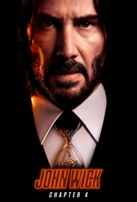John Wick: Capítulo 4