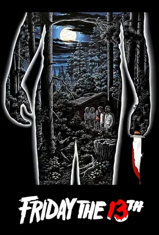 Jueves the 13th