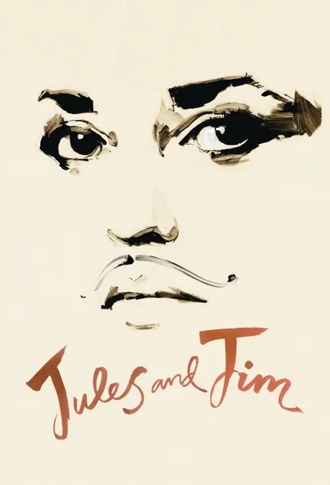 Jules et Jim