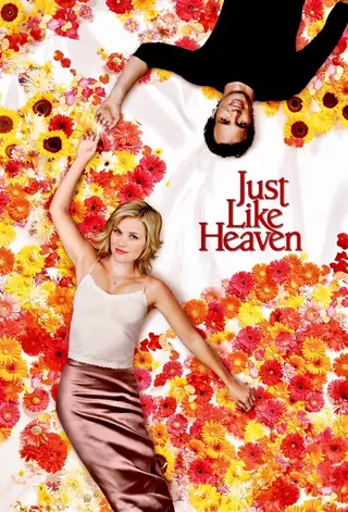 Just like Heaven