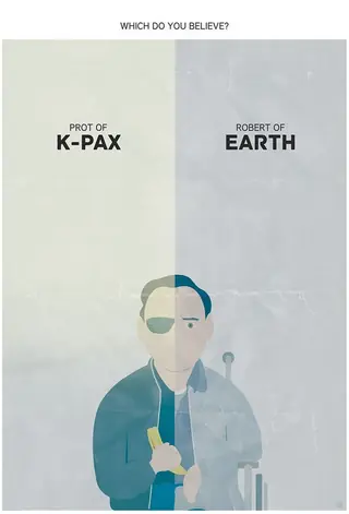 K-Pax