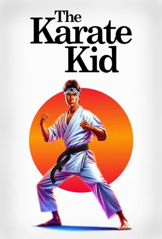 Karate Kid