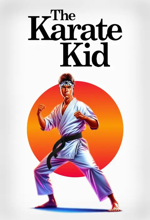 Karate Kid