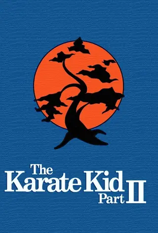 Karate Kid II