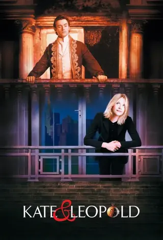 Kate y Leopold