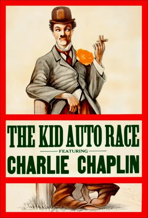Kid Auto Races at Venice