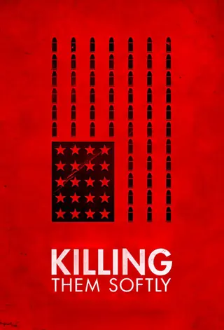 Killing Them Softly