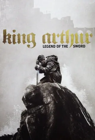 King Arthur: Legend of the Sword