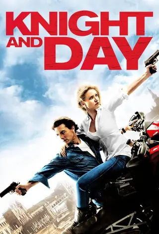 Knight & Day