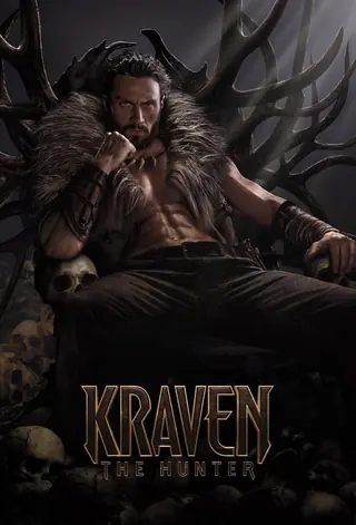 Kraven el Cazador