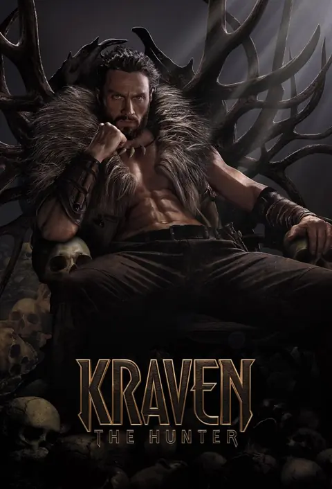 Kraven el Cazador