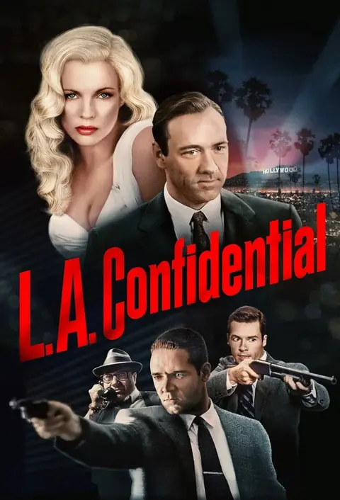 L. A. Confidential