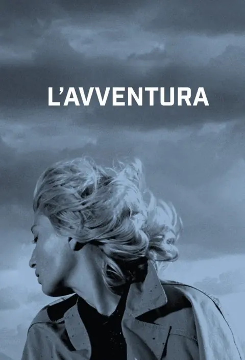 La aventura
