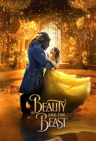 La bella y la bestia