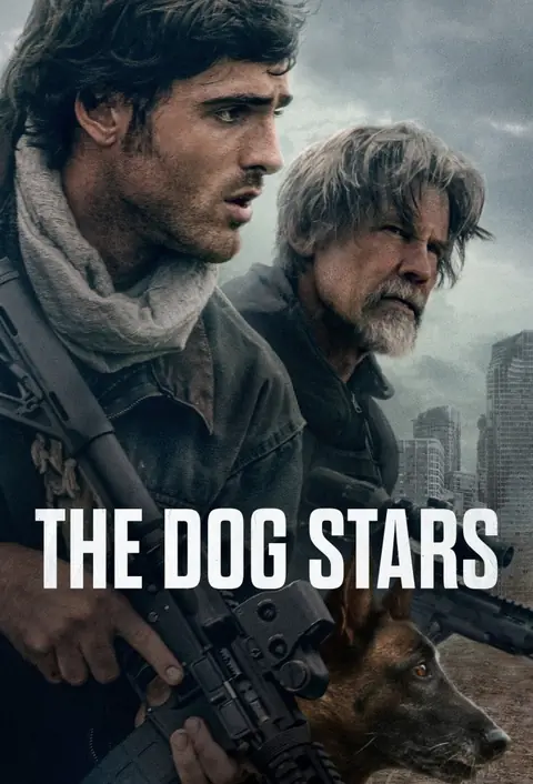 La constelación del perro